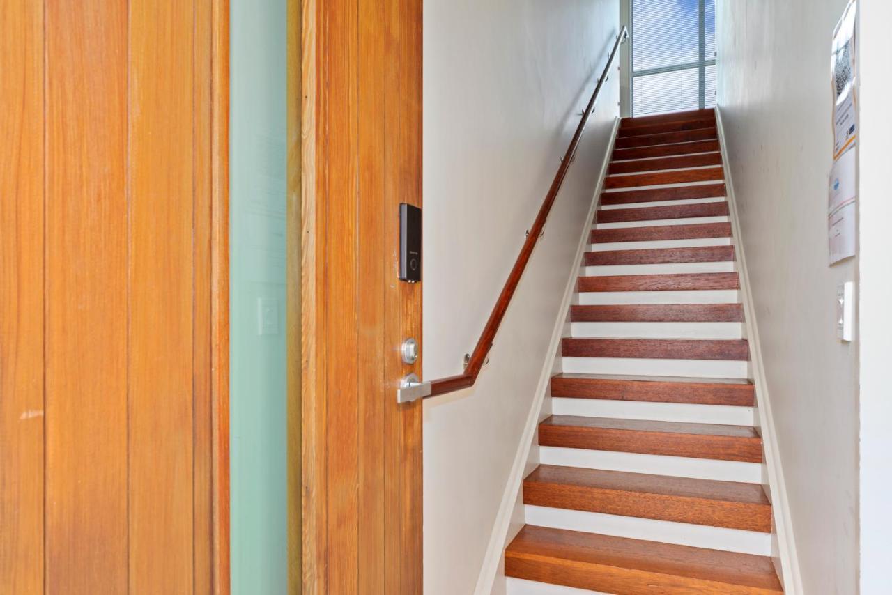 Two Views Taupo Apartment מראה חיצוני תמונה